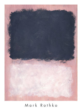 Untitled 1967 Mark Rothko Prints